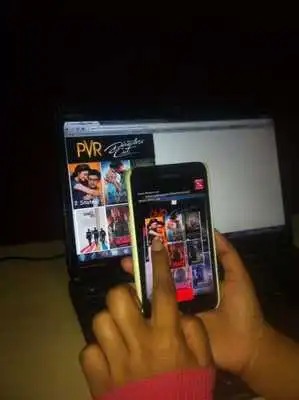 Play Movies AR 3