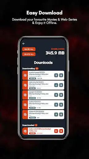Play Movies Buddy Pro Guide as an online game Movies Buddy Pro Guide with UptoPlay