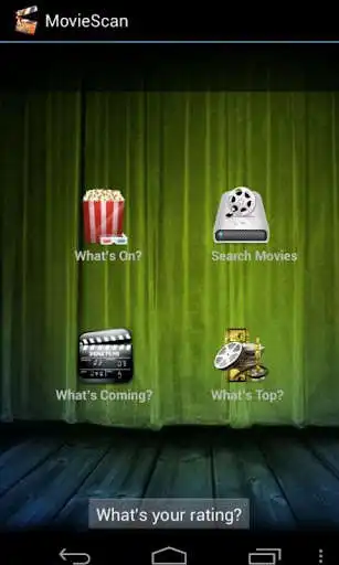 Play Movie Scan  and enjoy Movie Scan with UptoPlay