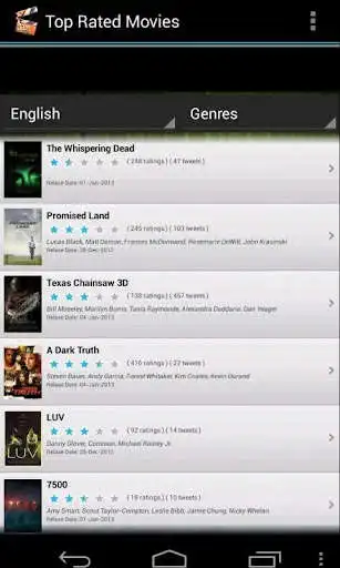 Play Movie Scan as an online game Movie Scan with UptoPlay