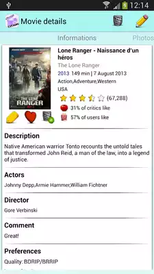Play Movies catalog