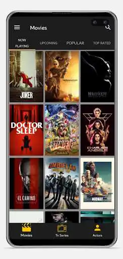 Play Movies Club (TMDB)  and enjoy Movies Club (TMDB) with UptoPlay