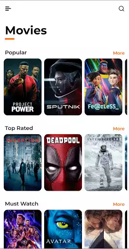 Play Movie
