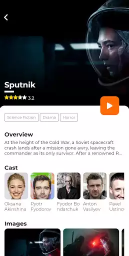 Play Movie