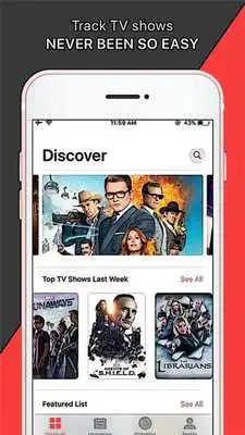 Play Movies diary