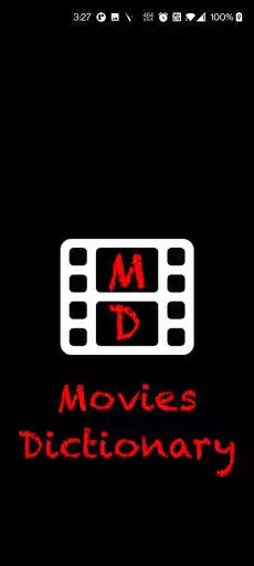 Play Movies Dictionary  and enjoy Movies Dictionary with UptoPlay