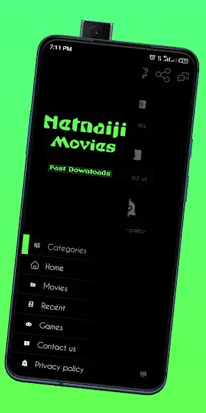 Play Movies Downloader for Netnaija as an online game Movies Downloader for Netnaija with UptoPlay