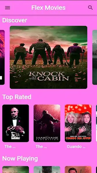 Play Movies e Series  and enjoy Movies e Series with UptoPlay