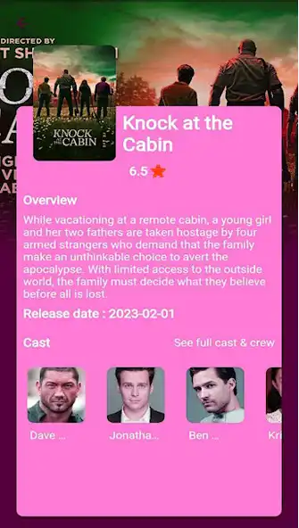 Play Movies e Series as an online game Movies e Series with UptoPlay