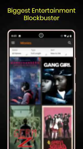 Play Movies HD Max - Watch Free Movies 2022 as an online game Movies HD Max - Watch Free Movies 2022 with UptoPlay