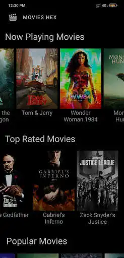 Play Movies Hex  and enjoy Movies Hex with UptoPlay