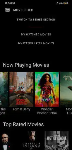 Play Movies Hex as an online game Movies Hex with UptoPlay