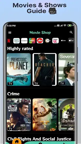 Play Movie Shop and enjoy Movie Shop with UptoPlay Play Movie Shop and enjoy Movie Shop with UptoPlay