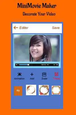 Play Movie Slideshow Maker : Video Maker,Magic Effect Play Movie Slideshow Maker : Video Maker,Magic Effect
