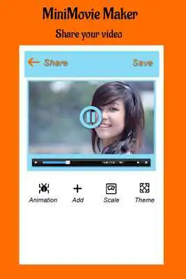 Play Movie Slideshow Maker : Video Maker,Magic Effect Play Movie Slideshow Maker : Video Maker,Magic Effect