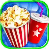 Free play online Movie Snacks - Cooking Fever APK Free play online Movie Snacks - Cooking Fever APK