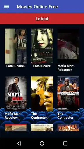Play Movies Online Free as an online game Movies Online Free with UptoPlay