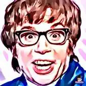 Free play online Movie Sounds Soundboard 1 - Austin Powers APK Free play online Movie Sounds Soundboard 1 - Austin Powers APK