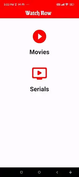Play Movies Player  and enjoy Movies Player with UptoPlay