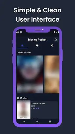 Play Movies Pocket  and enjoy Movies Pocket with UptoPlay