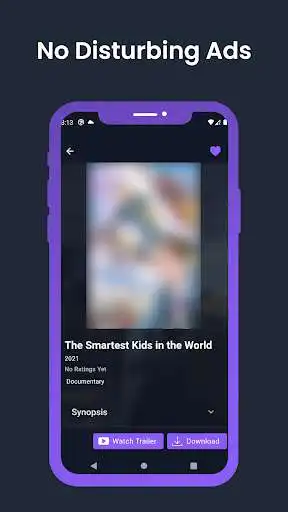 Play Movies Pocket as an online game Movies Pocket with UptoPlay