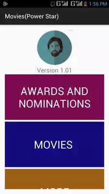 Play Movies(Power Star)