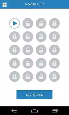 Play Movies Quiz Game