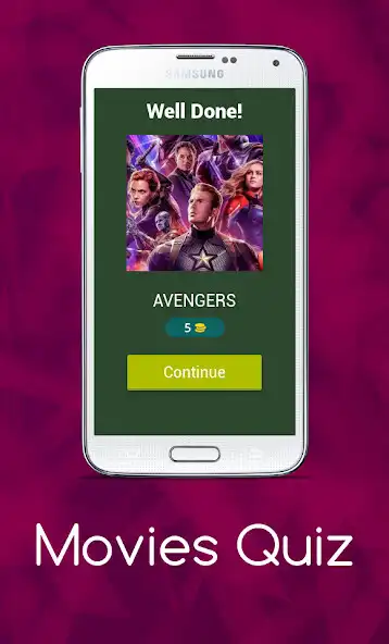 Play Movies Quiz