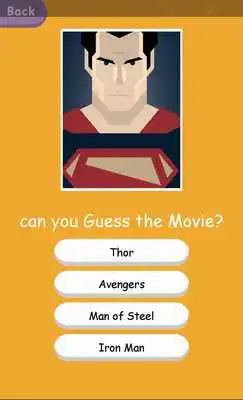 Play Movies Quiz