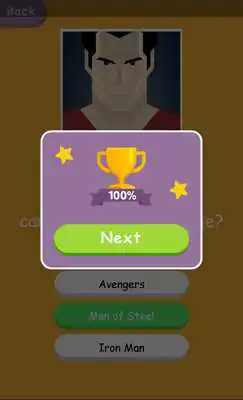 Play Movies Quiz