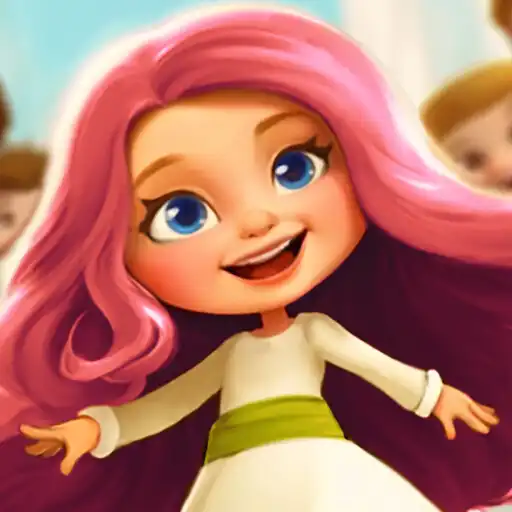 Play Movie Star Hair: Running Star APK