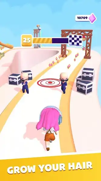 Play Movie Star Hair: Running Star as an online game online Movie Star Hair: Running Star with UptoPlay Play Movie Star Hair: Running Star as an online game Movie Star Hair: Running Star with UptoPlay