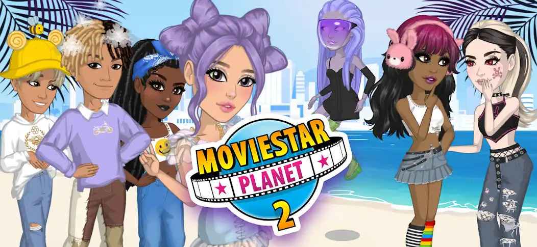 Play MovieStarPlanet 2: Star Game  and enjoy MovieStarPlanet 2: Star Game with UptoPlay