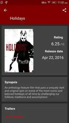 Play Movies Time