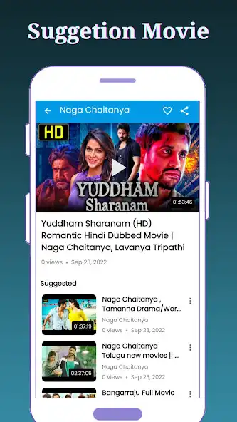 Play movie store:Hindi Dubbed movie as an online game movie store:Hindi Dubbed movie with UptoPlay