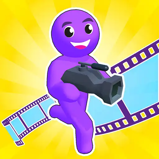 Play Movie Studio Tycoon Create APK