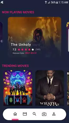 Play Movies  TV Shows guide