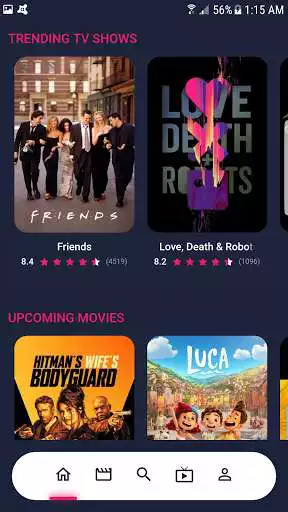 Play Movies  TV Shows guide