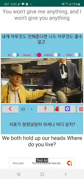 Play MovieTalk Mclintock_2_Sa_Pt_Kr  and enjoy MovieTalk Mclintock_2_Sa_Pt_Kr with UptoPlay