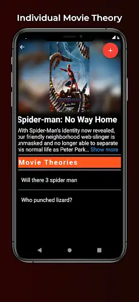 Play Movie Theory as an online game Movie Theory with UptoPlay
