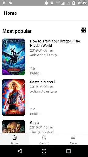Play Movie Time  and enjoy Movie Time with UptoPlay