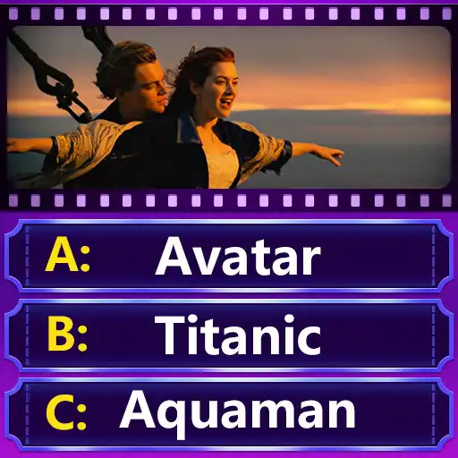 Play Movie Trivia - Quiz Puzzle APK Play Movie Trivia - Quiz Puzzle APK
