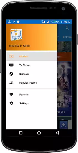 Play Movie  TV Guide