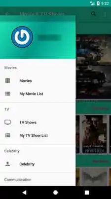 Play Movie  TV Shows