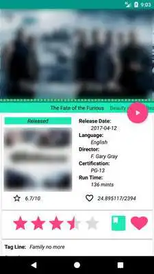 Play Movie  TV Shows