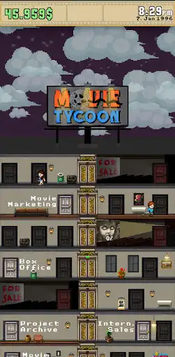 Play Movie Tycoon Simulator 2020 and enjoy Movie Tycoon Simulator 2020 with UptoPlay Play Movie Tycoon Simulator 2020 and enjoy Movie Tycoon Simulator 2020 with UptoPlay
