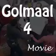 Free play online Movie video for Golmaal again  APK Free play online Movie video for Golmaal again  APK
