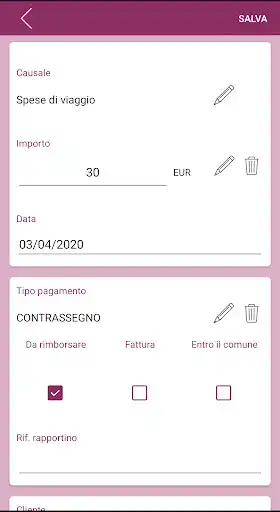 Play moviEXPENSE as an online game moviEXPENSE with UptoPlay