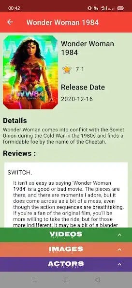 Play MovieY as an online game MovieY with UptoPlay