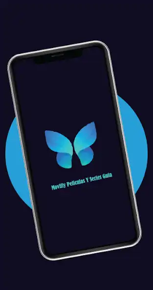 Play Movifly Peliculas Guía as an online game Movifly Peliculas Guía with UptoPlay